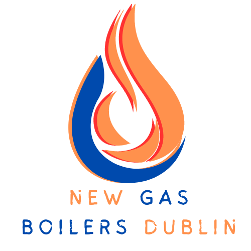 new gas boilers dublin logo