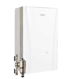 ideal-Vogue ideal vogue max boiler
